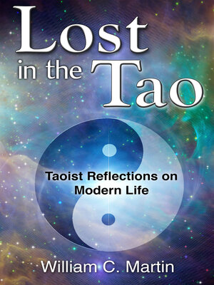 cover image of Lost In the Tao